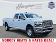  Ram 2500