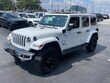 Jeep Wrangler 4xe