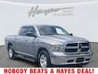 Ram 1500 Classic