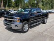 Chevrolet Silverado 2500HD