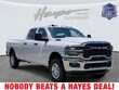 Ram 2500