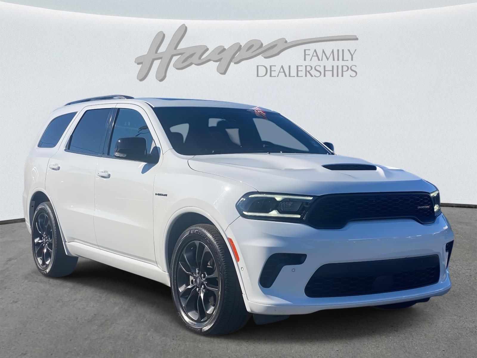 2024 Dodge Durango R/T's photo