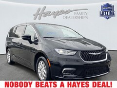 2026 Chrysler Pacifica SELECT Passenger Van 2026 Chrysler Pacifica SELECT Passenger Van