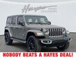 Jeep Wrangler 4xe