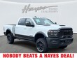 Ram 2500
