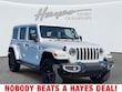 Jeep Wrangler 4xe