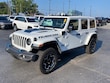 Jeep Wrangler 4xe