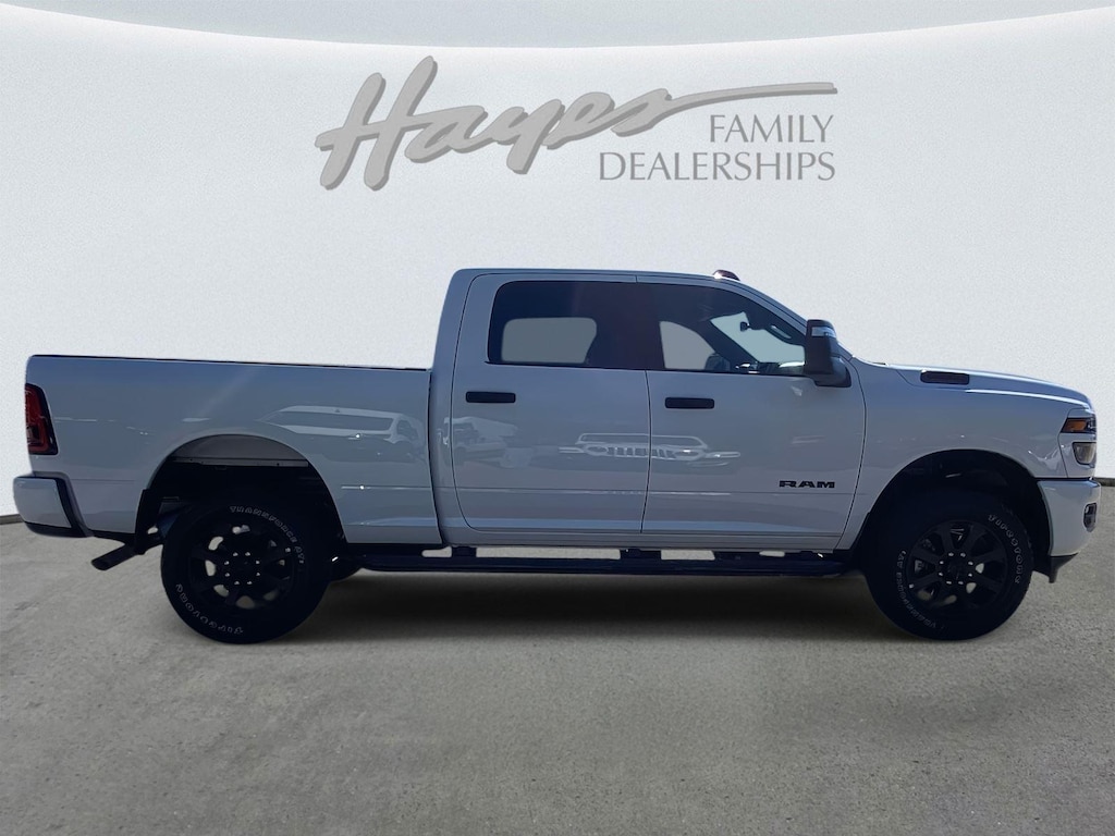 Used 2025 Ram 2500 Big Horn Truck