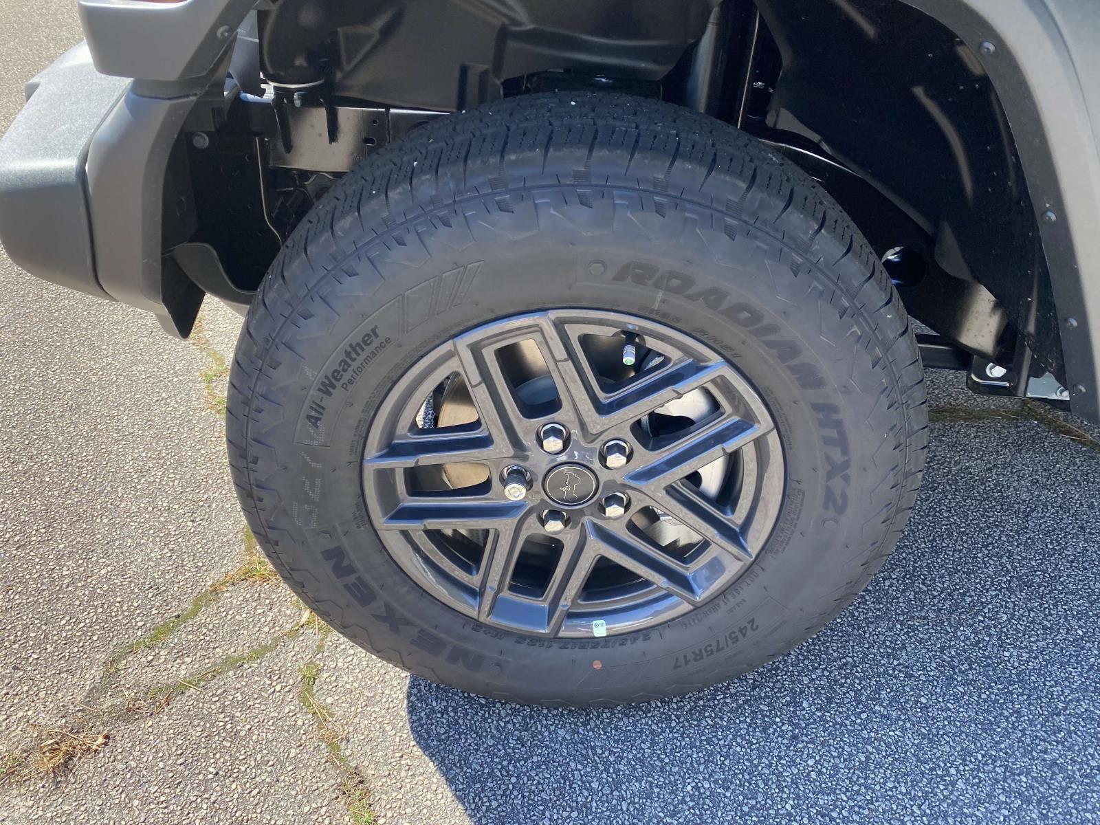 2026 Jeep Wrangler 2-Door Sport S - Photo 16