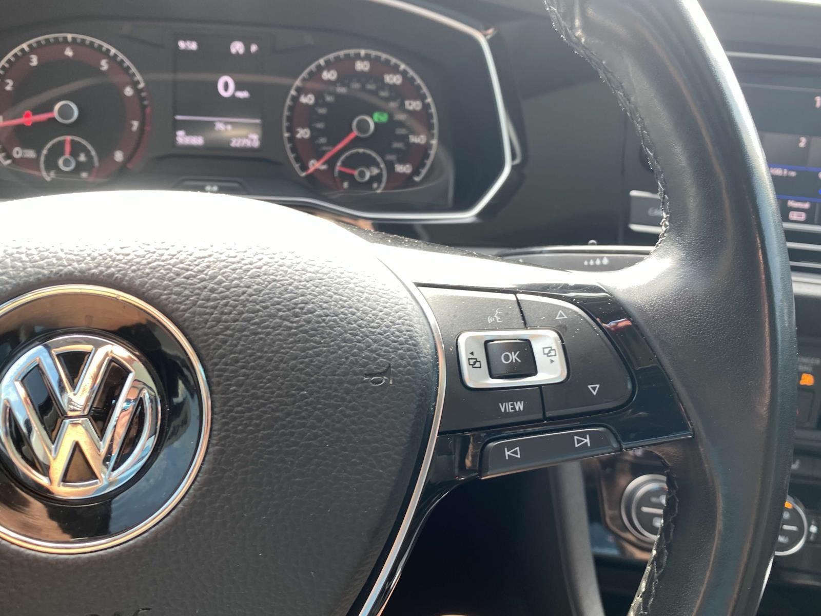 2019 Volkswagen Jetta S photo 4