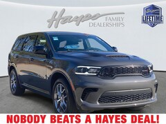 2026 Dodge Durango GT AWD HEMI V8 Sport Utility