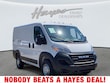 Ram Promaster Cargo Van