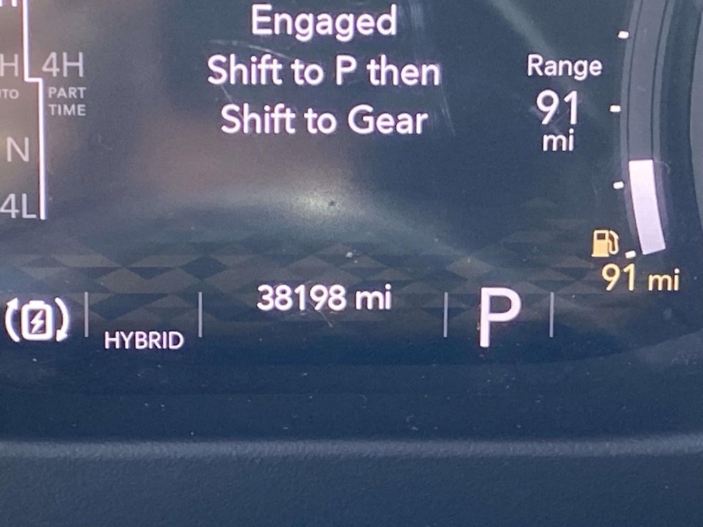 Certified 2022 Jeep Wrangler 4xe Unlimited Rubicon SUV