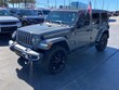  Jeep Wrangler 4xe