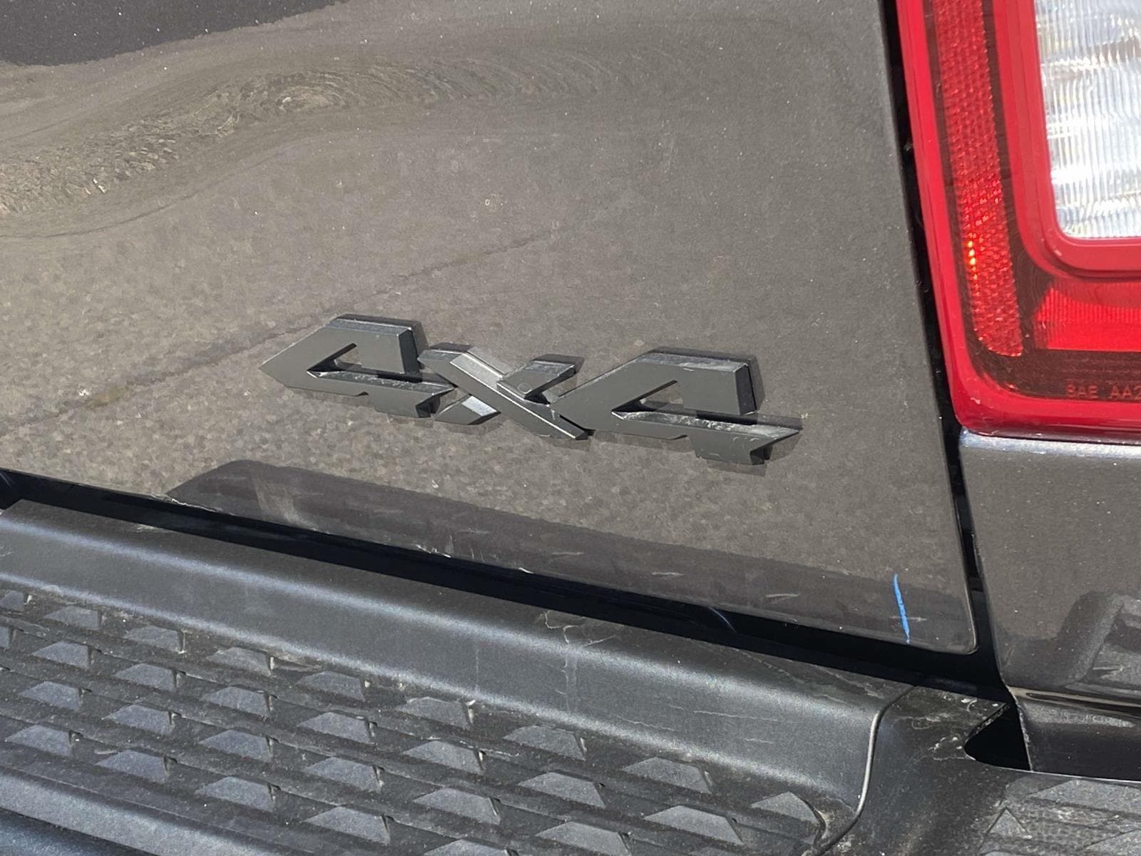 2026 RAM 2500 Rebel - Photo 26