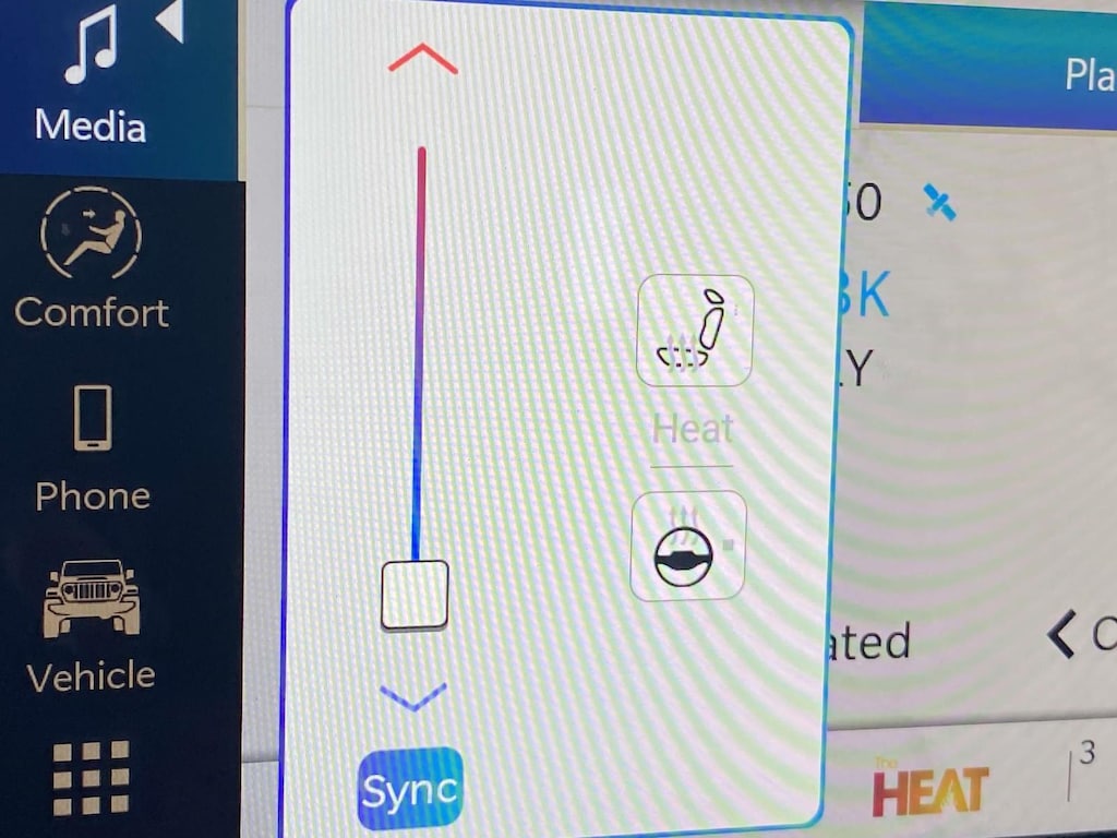 New 2025 Jeep Gladiator HIGH TIDE 4X4 Pickup