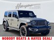  Jeep Wrangler 4xe