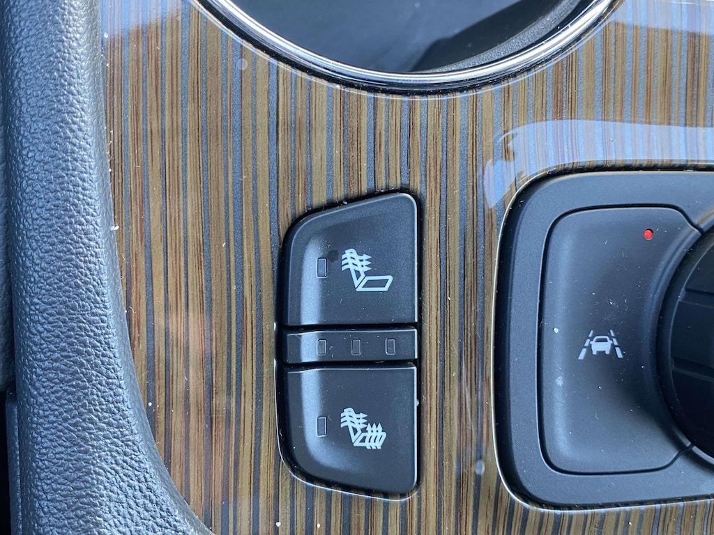 Used 2022 GMC Acadia SLE