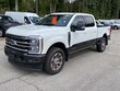 Ford Super Duty F-250 SRW