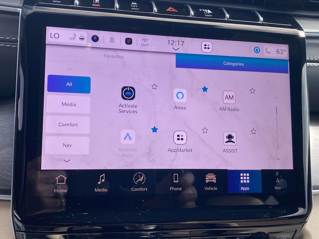 New 2025 Jeep Grand Cherokee LIMITED 4X4 Sport Utility