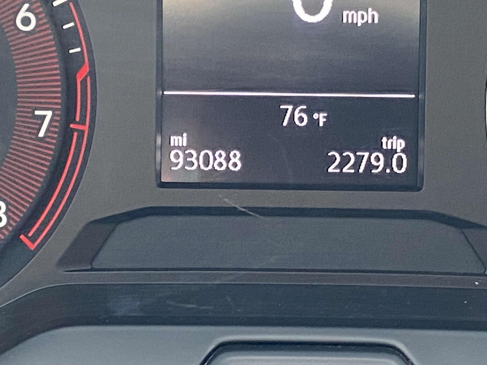 2019 Volkswagen Jetta S photo 3