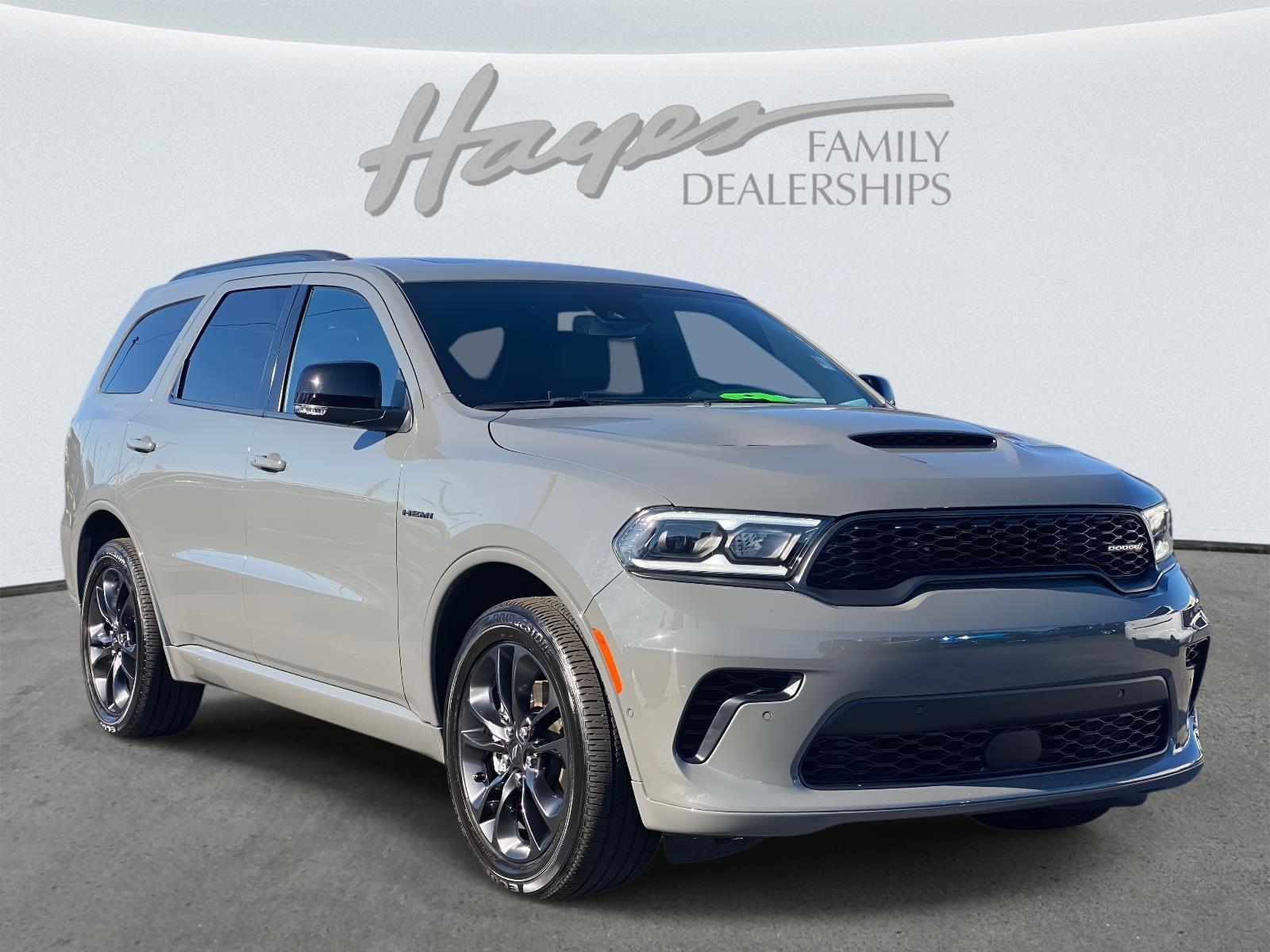 2024 Dodge Durango R/T's photo