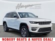 Jeep Grand Cherokee 4xe