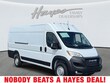 Ram Promaster Cargo Van