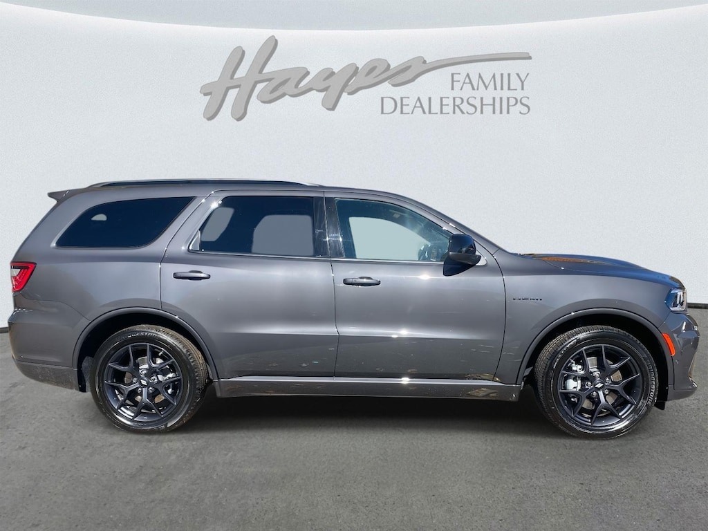 New 2026 Dodge Durango GT AWD HEMI V8 Sport Utility