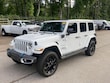 Jeep Wrangler 4xe