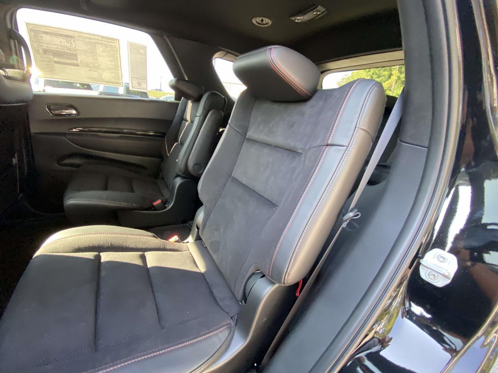 2026 Dodge Durango GT Plus - Photo 12