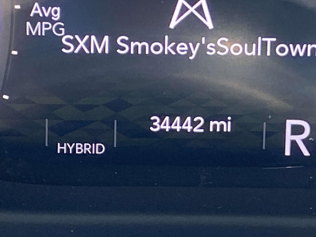 Used 2022 Jeep Wrangler 4xe Unlimited Sahara SUV