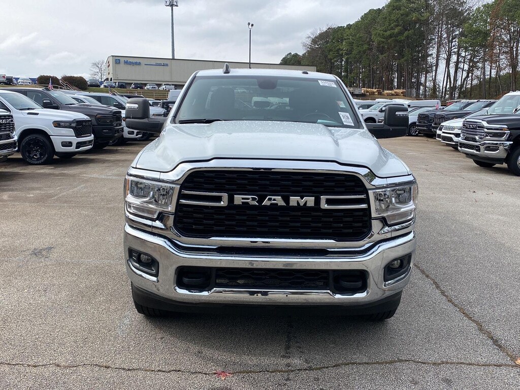 Used 2024 Ram 2500 Big Horn Truck