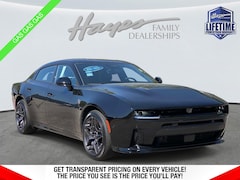 2026 Dodge Charger SCAT PACK 4-DOOR AWD Sedan