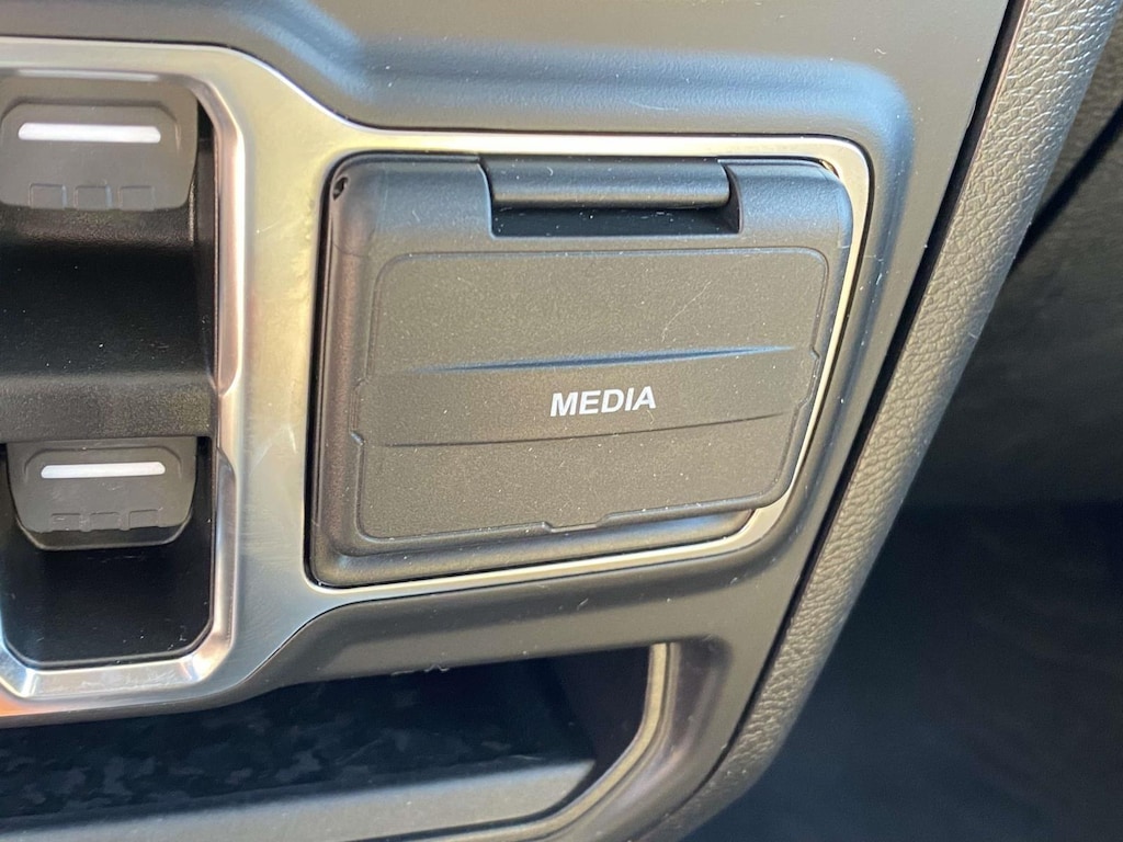 Used 2022 Jeep Wrangler 4xe Unlimited Sahara SUV