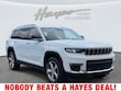 Jeep Grand Cherokee L
