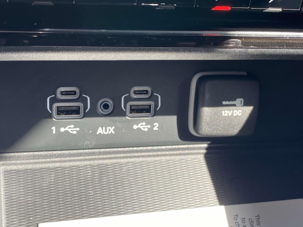 New 2025 Jeep Grand Cherokee L LAREDO X 4X2 Sport Utility