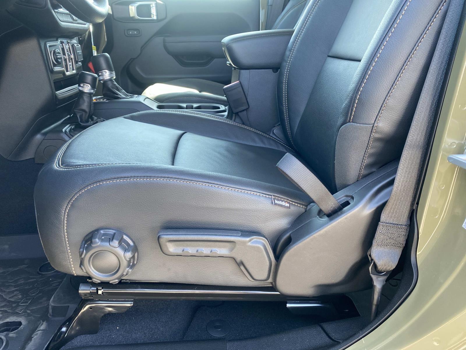 2026 Jeep Wrangler 4-Door Sport - Photo 12