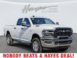 Ram 2500
