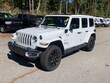 Jeep Wrangler 4xe
