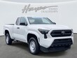 Toyota Tacoma 2WD