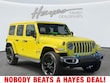 Jeep Wrangler 4xe