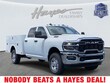 Ram 2500