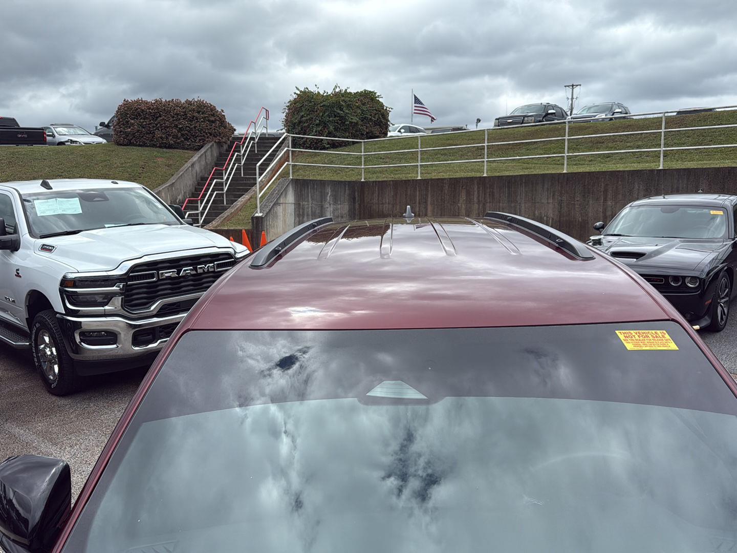2022 Jeep Grand Cherokee Altitude photo 3