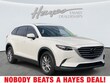  Mazda CX-9