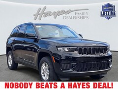 2025 Jeep Grand Cherokee LAREDO 4X2 Sport Utility