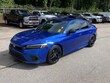 Honda Civic Sedan