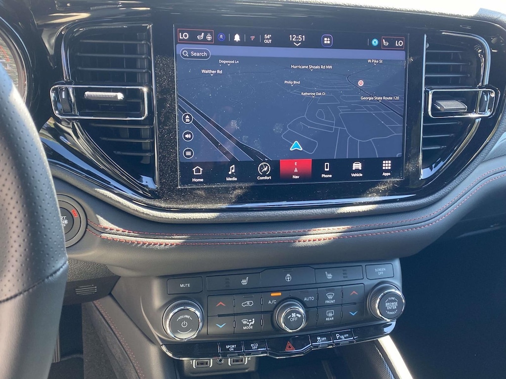 New 2026 Dodge Durango GT AWD HEMI V8 Sport Utility