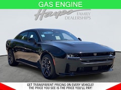 2026 Dodge Charger SCAT PACK 4-DOOR AWD Sedan