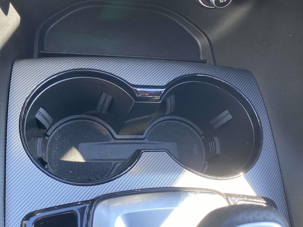 Used 2024 Alfa Romeo Giulia Ti Sedan